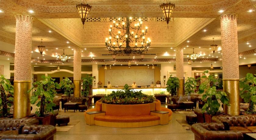 Pickalbatros Dana Beach Resort — Хургада, Єгипет мініатюра 35