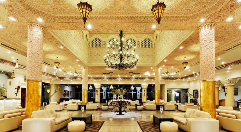 Pickalbatros Dana Beach Resort — Хургада, Єгипет мініатюра 36