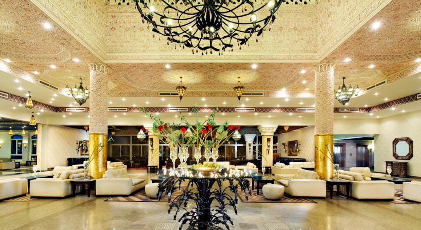 Pickalbatros Dana Beach Resort — Хургада, Єгипет мініатюра 37