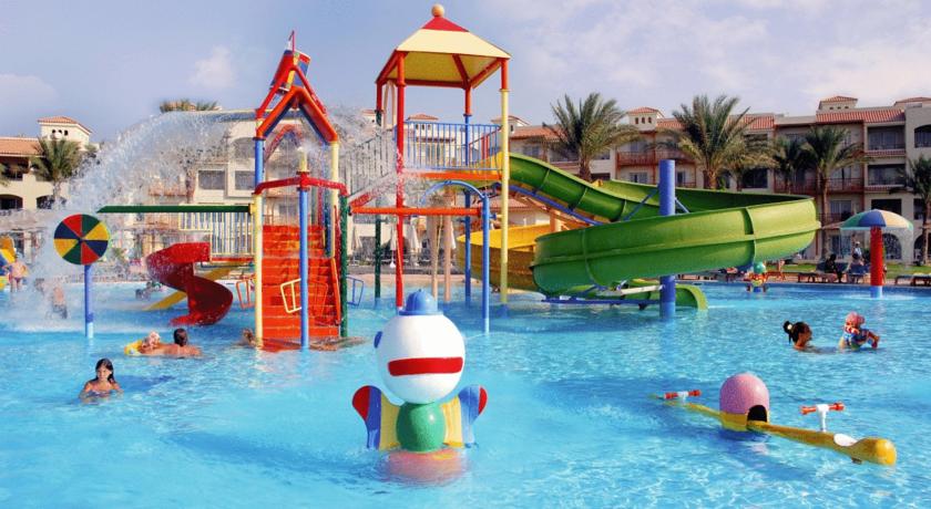 Pickalbatros Dana Beach Resort — Хургада, Єгипет мініатюра 38