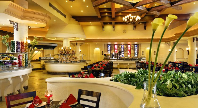 Pickalbatros Dana Beach Resort — Хургада, Єгипет мініатюра 40