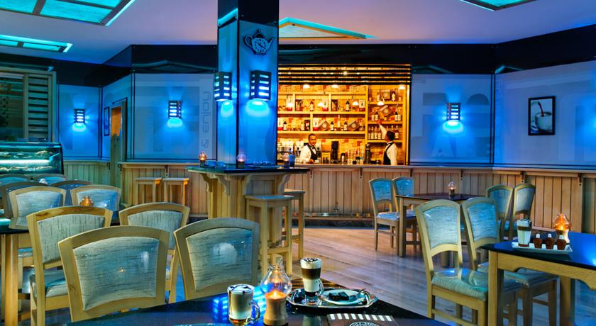 Pickalbatros Dana Beach Resort — Хургада, Єгипет мініатюра 43