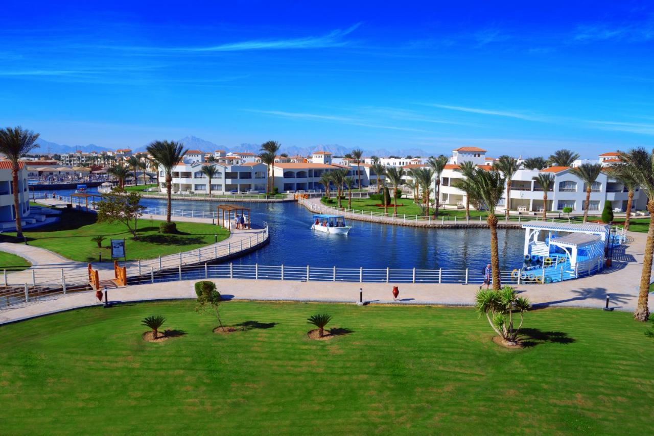 Pickalbatros Dana Beach Resort — Хургада, Єгипет мініатюра 48
