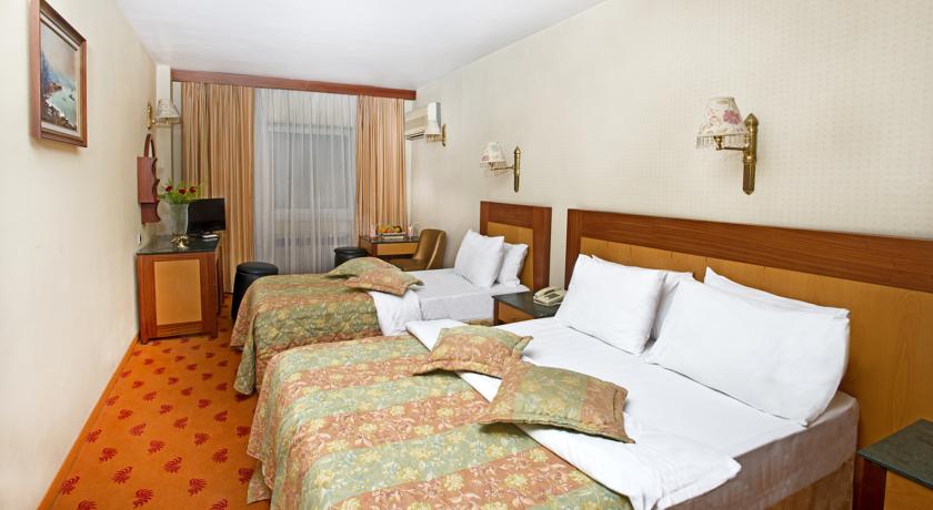 Peak Star Hotel — Стамбул, Туреччина мініатюра 6
