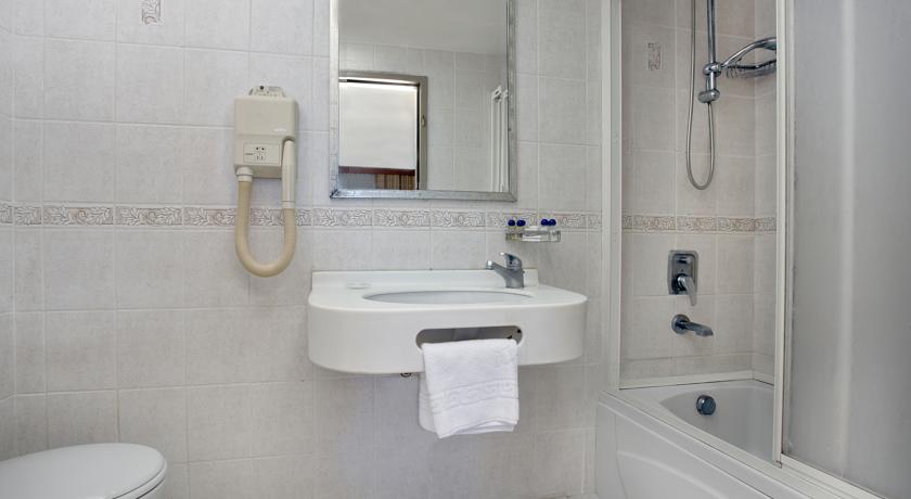 Peak Star Hotel — Стамбул, Туреччина мініатюра 7