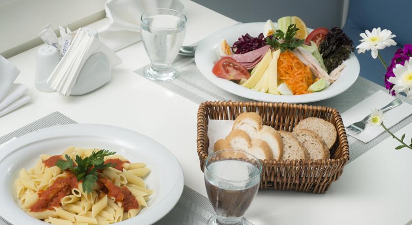 Peak Star Hotel — Стамбул, Туреччина мініатюра 14