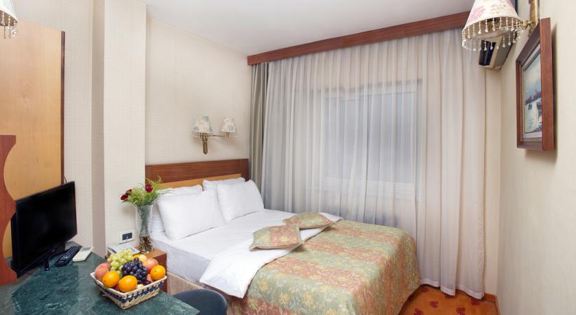 Peak Star Hotel — Стамбул, Туреччина мініатюра 15