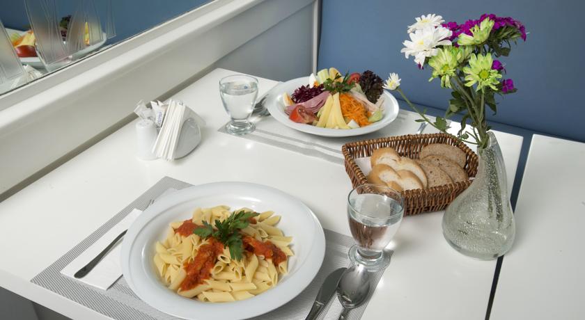 Peak Star Hotel — Стамбул, Туреччина мініатюра 19