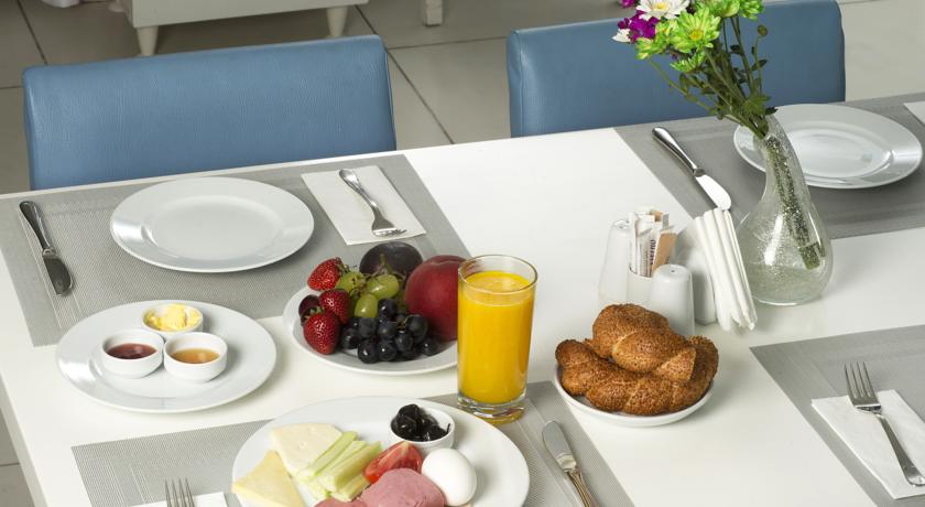 Peak Star Hotel — Стамбул, Туреччина мініатюра 21