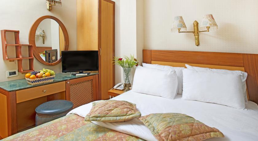 Peak Star Hotel — Стамбул, Туреччина мініатюра 22