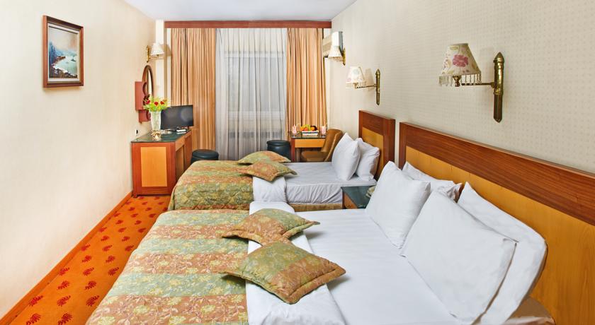 Peak Star Hotel — Стамбул, Туреччина мініатюра 25