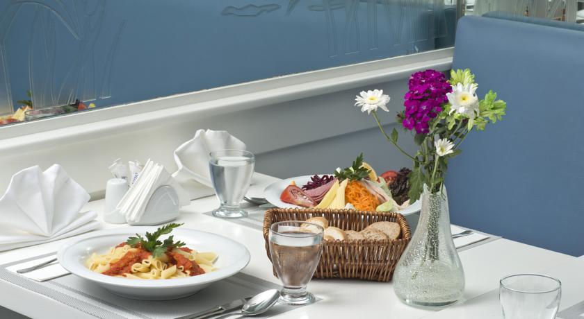 Peak Star Hotel — Стамбул, Туреччина мініатюра 27