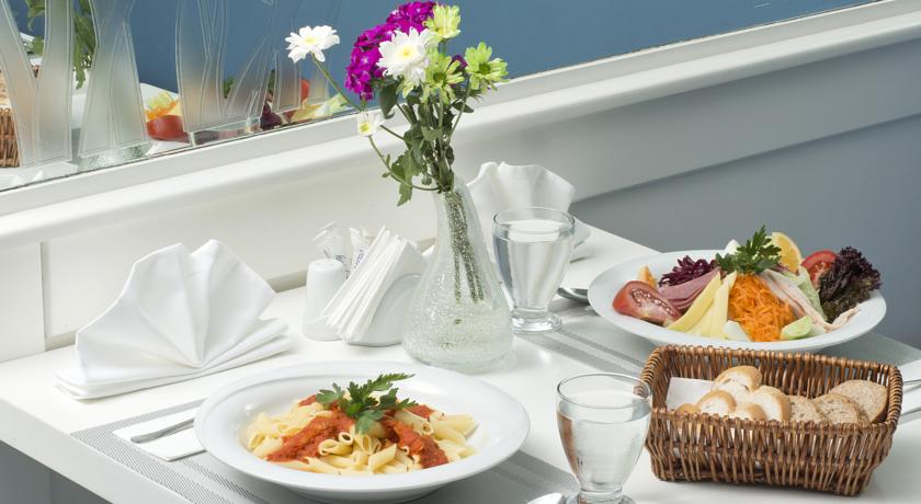 Peak Star Hotel — Стамбул, Туреччина мініатюра 29