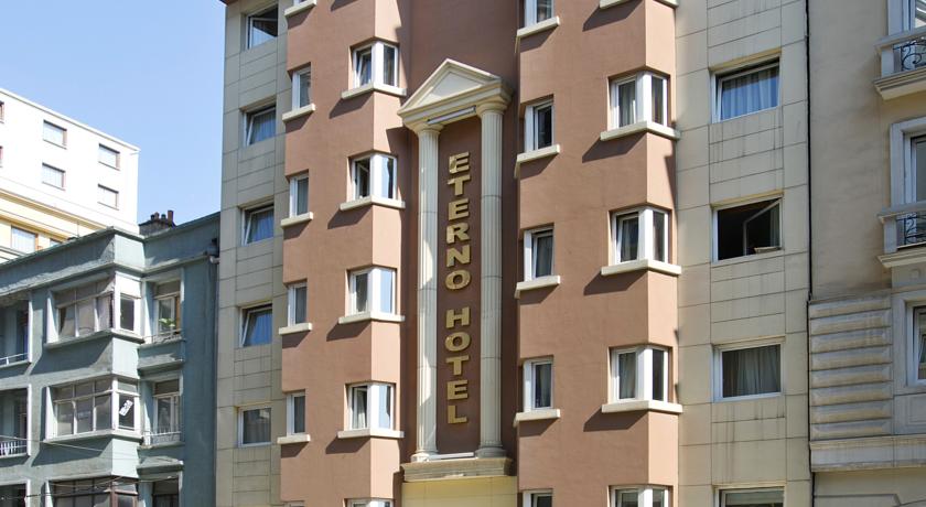 Peak Star Hotel — Стамбул, Туреччина мініатюра 32