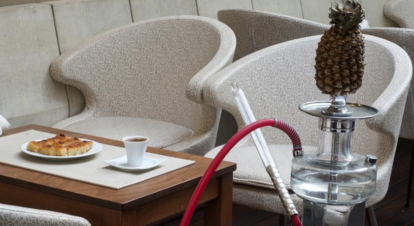 Peak Star Hotel — Стамбул, Туреччина мініатюра 38
