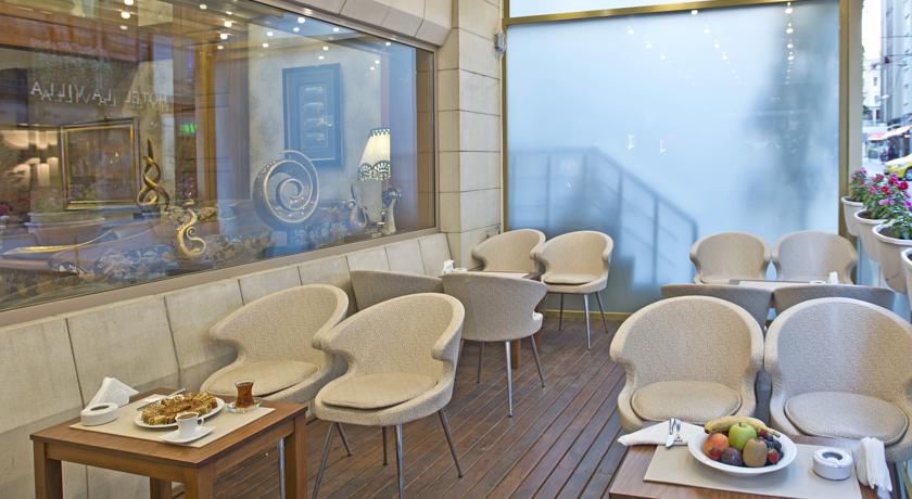 Peak Star Hotel — Стамбул, Туреччина мініатюра 40