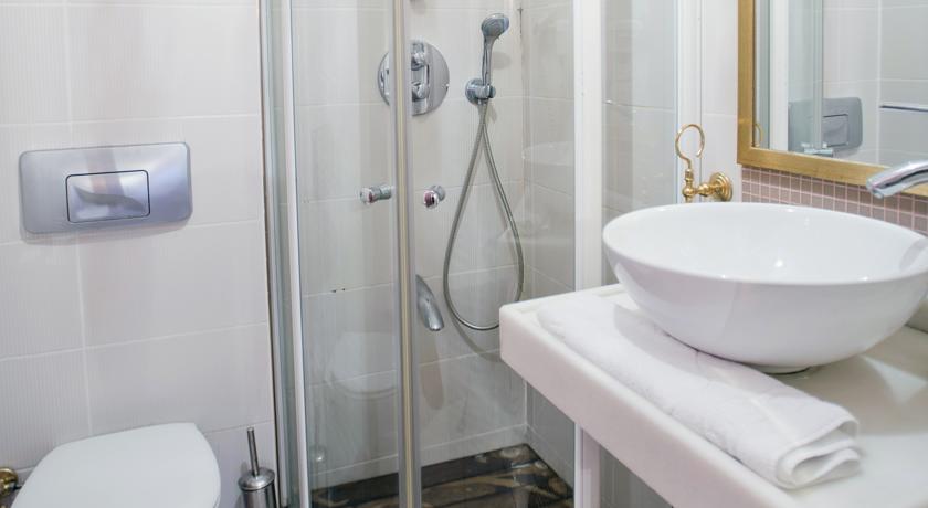 Peak Star Hotel — Стамбул, Туреччина мініатюра 41