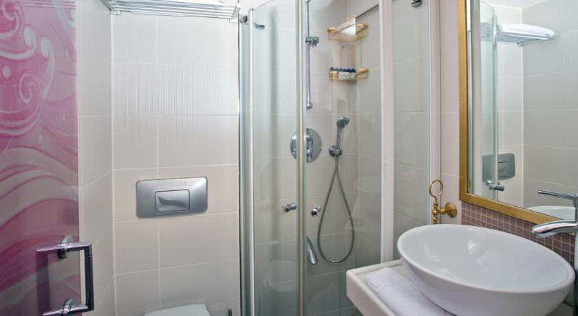 Peak Star Hotel — Стамбул, Туреччина мініатюра 42