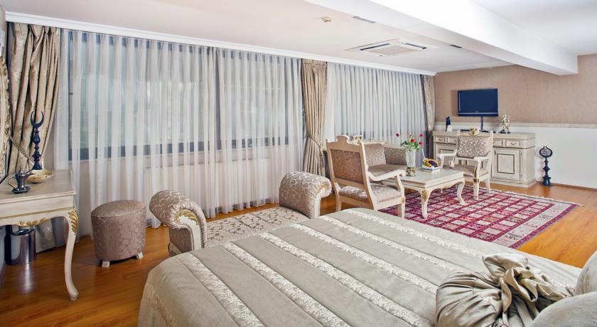 Peak Star Hotel — Стамбул, Туреччина мініатюра 44