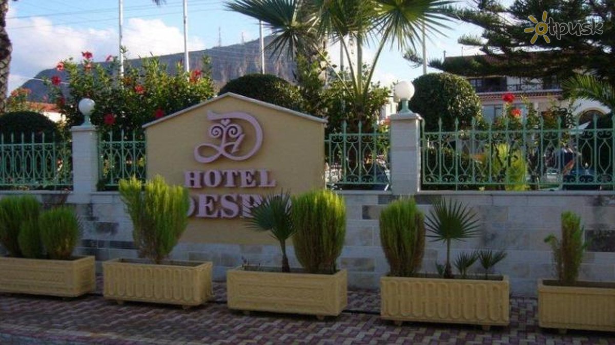 Despo Hotel — о. Крит, Греція — фото 1