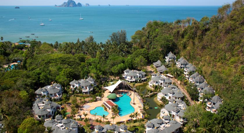 Krabi Resort — Крабі, Таїланд — фото 1