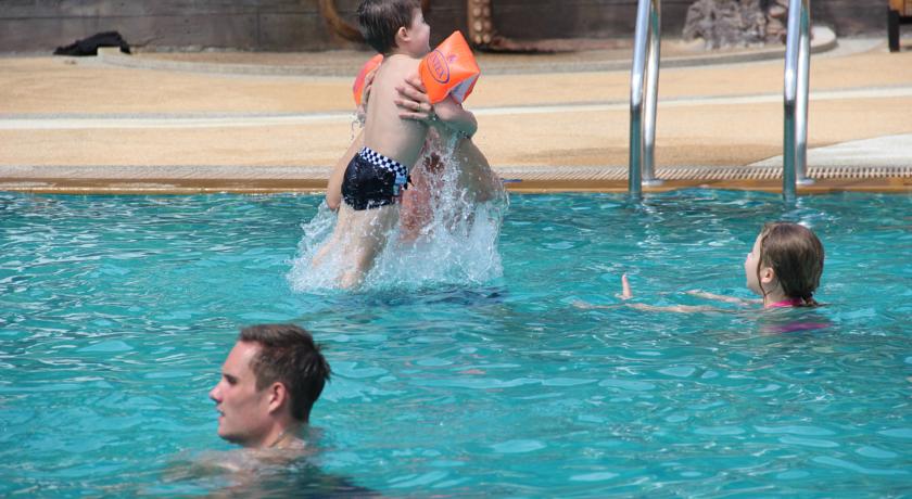 Krabi Resort — Крабі, Таїланд мініатюра 8