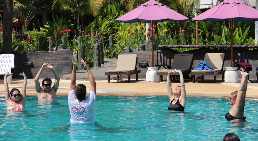 Krabi Resort — Крабі, Таїланд мініатюра 9