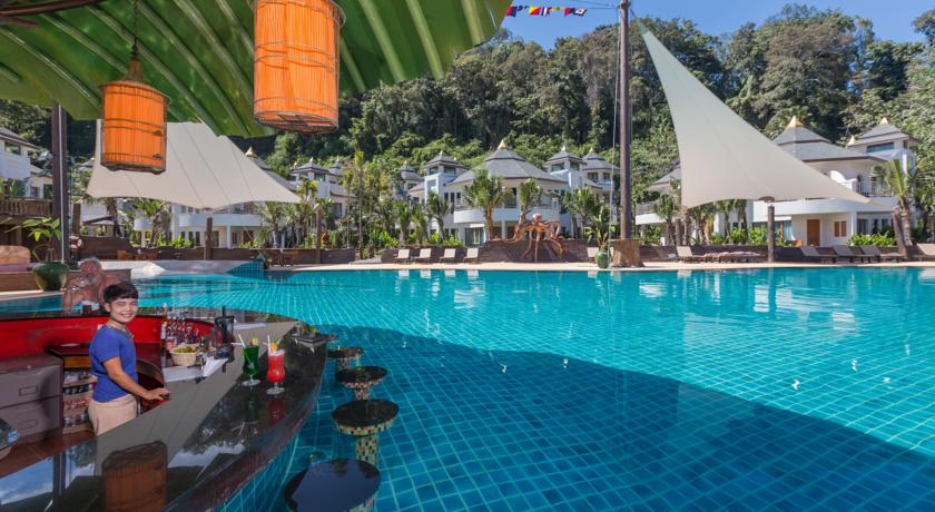 Krabi Resort — Крабі, Таїланд мініатюра 10
