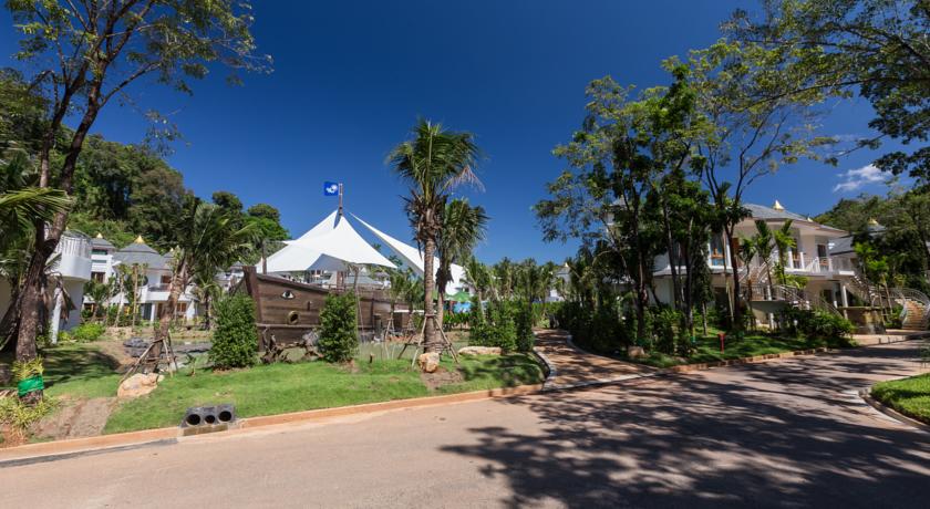 Krabi Resort — Крабі, Таїланд мініатюра 13