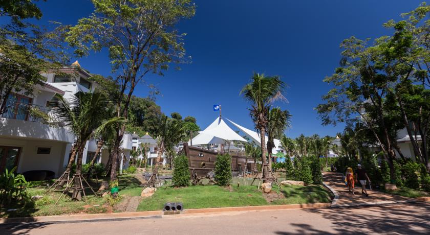 Krabi Resort — Крабі, Таїланд мініатюра 15