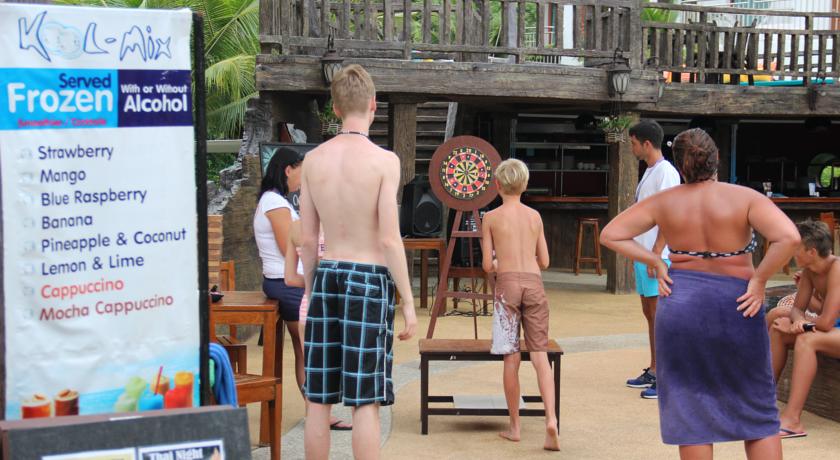 Krabi Resort — Крабі, Таїланд мініатюра 16