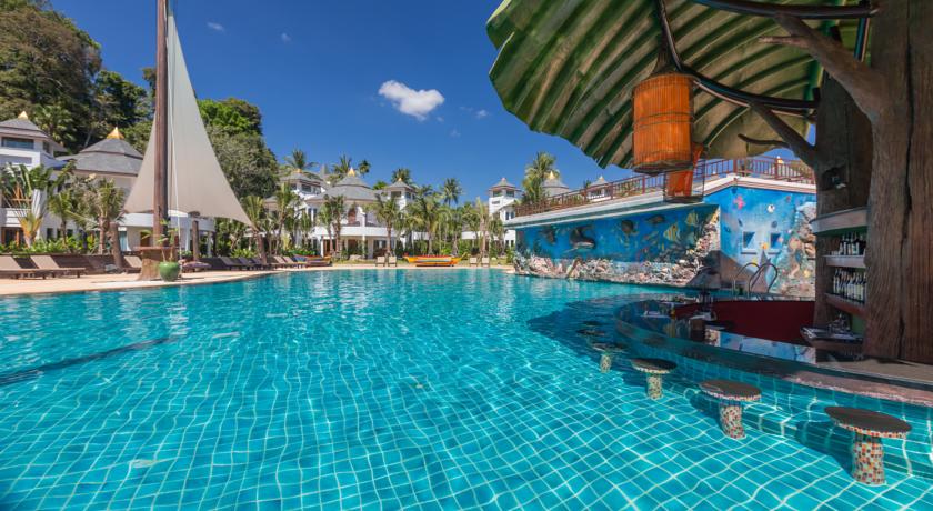 Krabi Resort — Крабі, Таїланд мініатюра 18