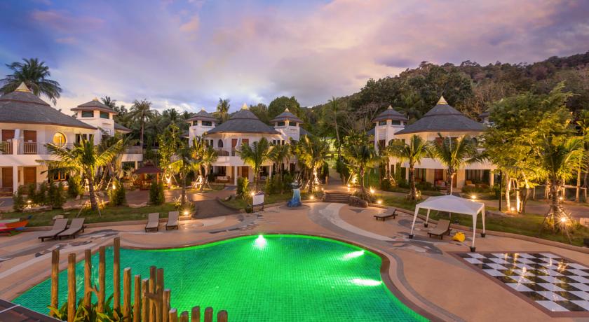 Krabi Resort — Крабі, Таїланд мініатюра 19