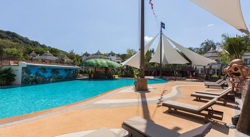 Krabi Resort — Крабі, Таїланд мініатюра 20