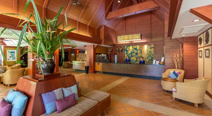 Krabi Resort — Крабі, Таїланд мініатюра 21