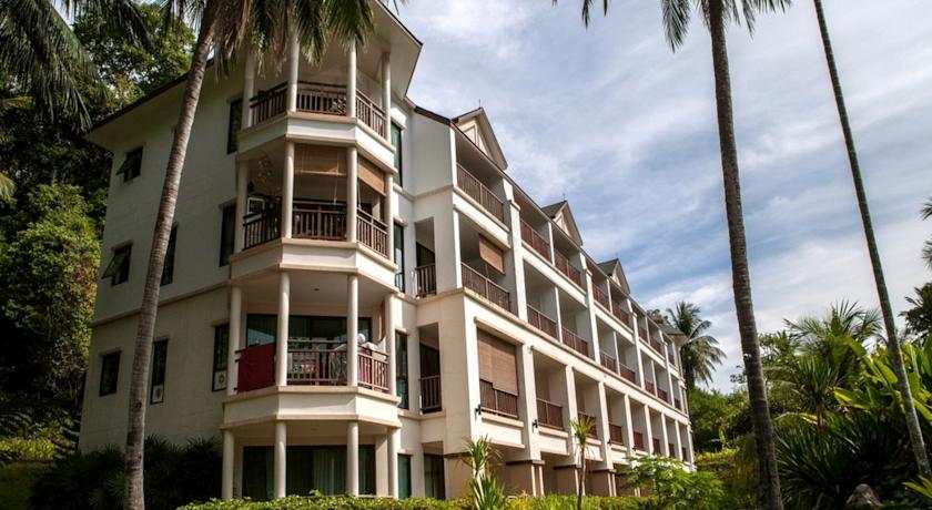 Krabi Resort — Крабі, Таїланд мініатюра 22