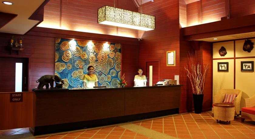 Krabi Resort — Крабі, Таїланд мініатюра 24