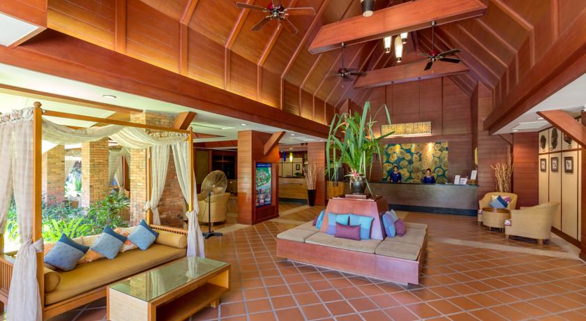 Krabi Resort — Крабі, Таїланд мініатюра 25