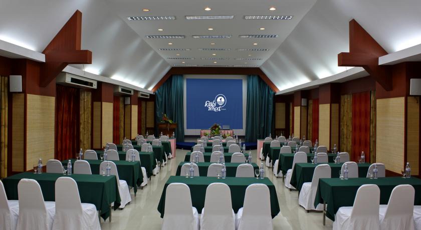 Krabi Resort — Крабі, Таїланд мініатюра 26
