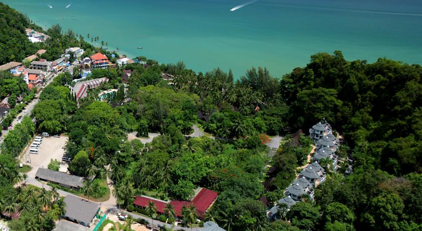 Krabi Resort — Крабі, Таїланд мініатюра 27