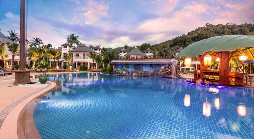 Krabi Resort — Крабі, Таїланд мініатюра 28