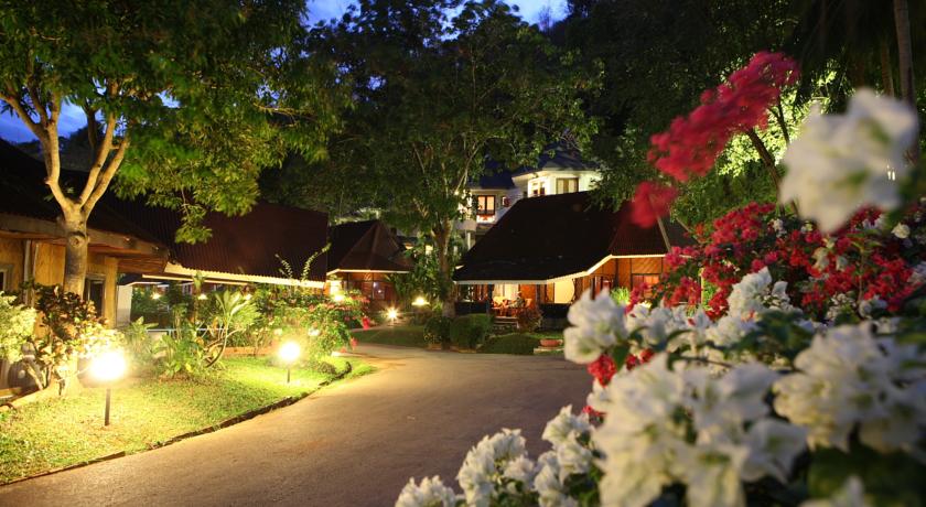 Krabi Resort — Крабі, Таїланд мініатюра 30