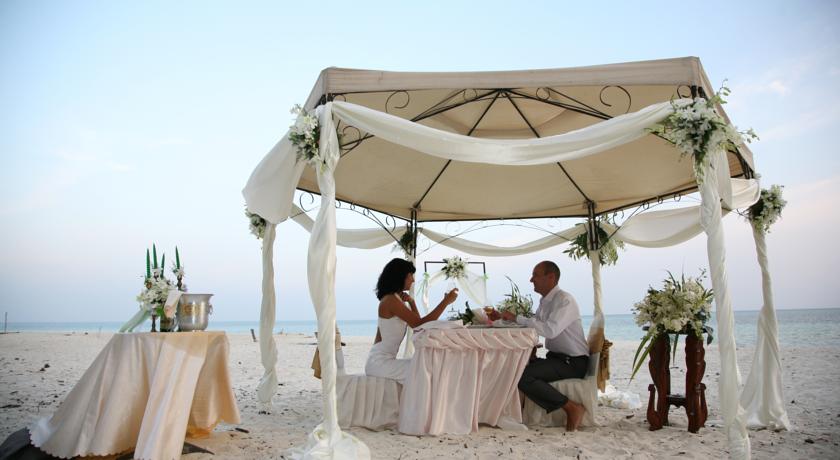 Krabi Resort — Крабі, Таїланд мініатюра 32