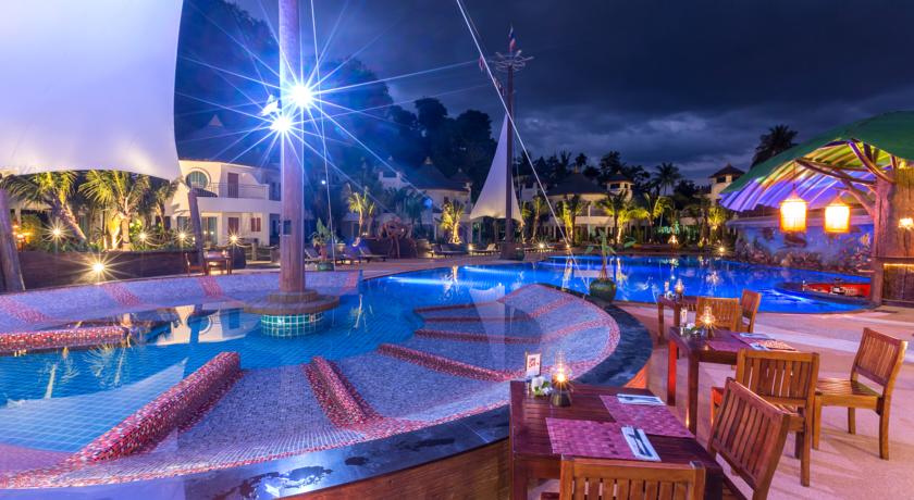 Krabi Resort — Крабі, Таїланд мініатюра 33