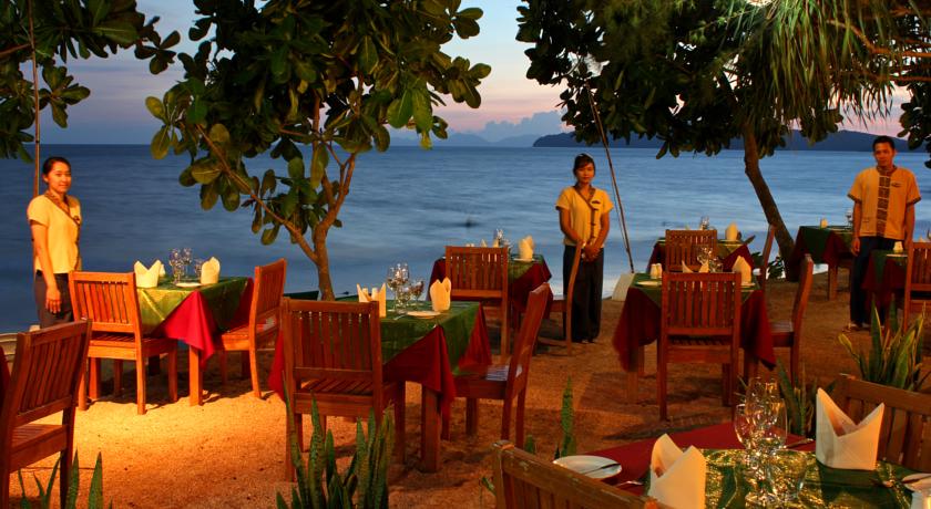Krabi Resort — Крабі, Таїланд мініатюра 34