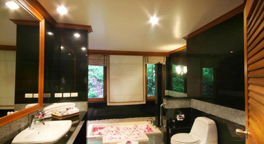 Krabi Resort — Крабі, Таїланд мініатюра 35