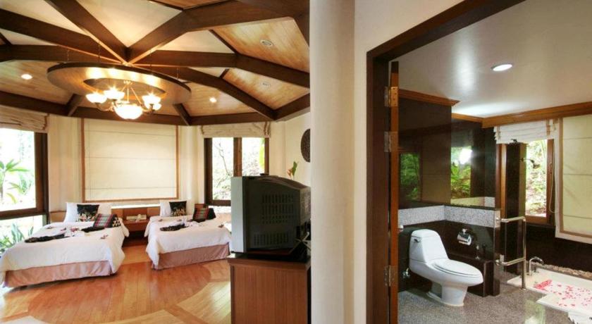 Krabi Resort — Крабі, Таїланд мініатюра 37
