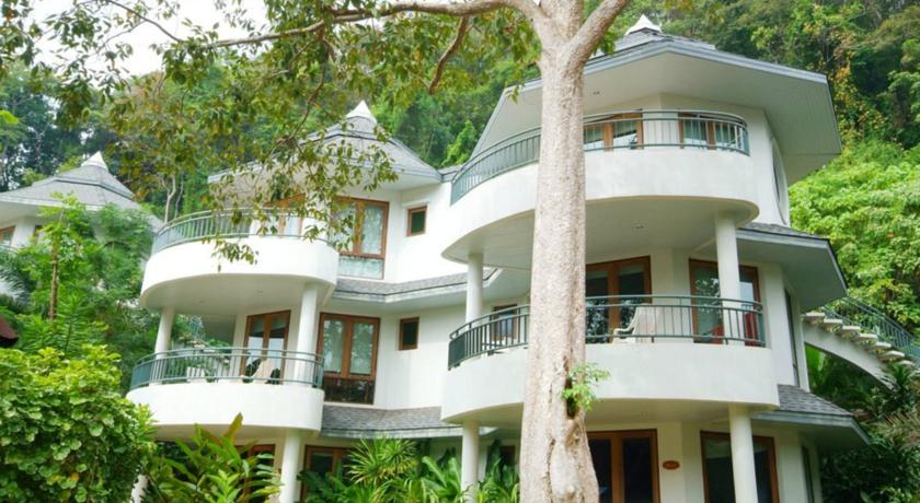 Krabi Resort — Крабі, Таїланд мініатюра 38