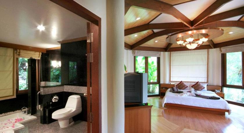 Krabi Resort — Крабі, Таїланд мініатюра 39