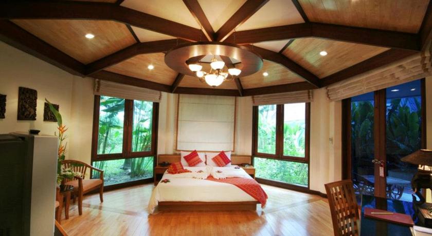 Krabi Resort — Крабі, Таїланд мініатюра 40